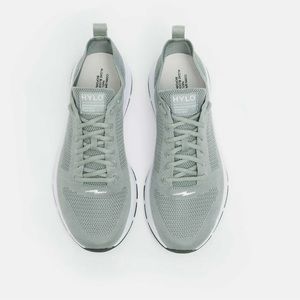 Hylo sneakers, trainers, size 7.5. Gently used.